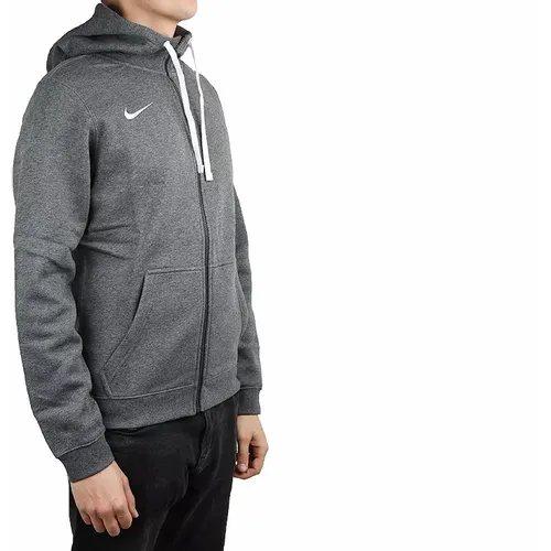 Muška vesta Nike hoodie fz fleece team club 19 aj1313-071 slika 15