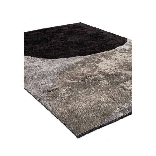 Tepih METEOR BLACK, 200 x 250 cm slika 4