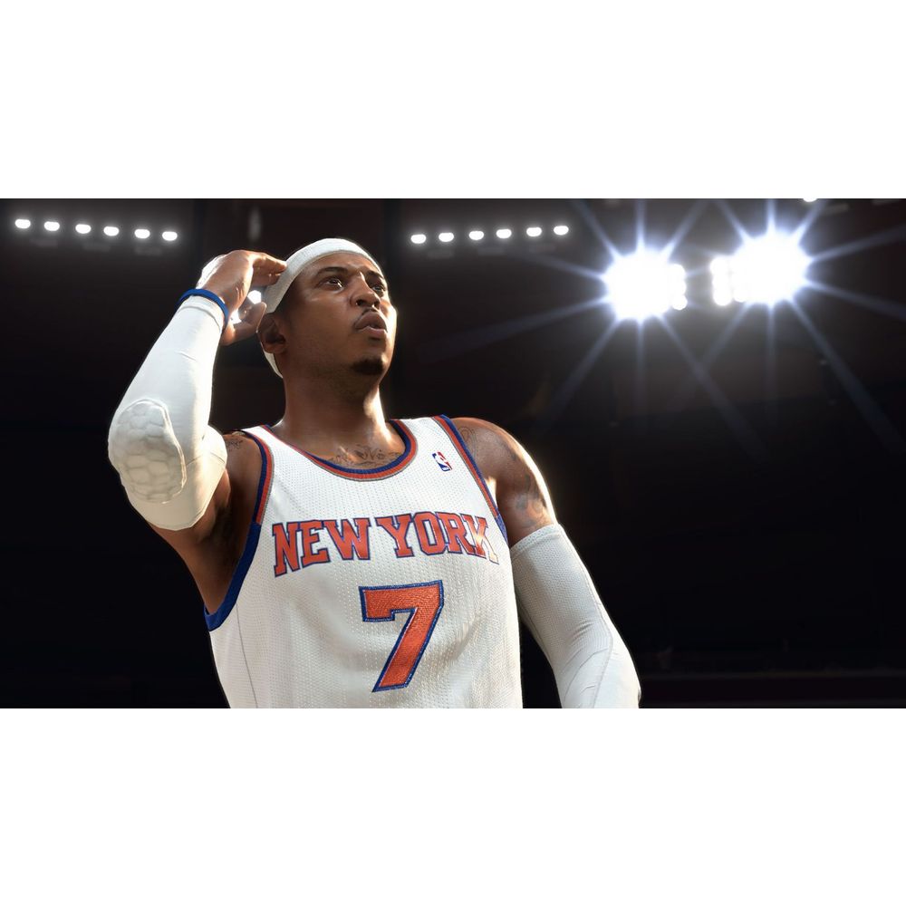 NBA 2K26 Standard Edition PS5 slika 2