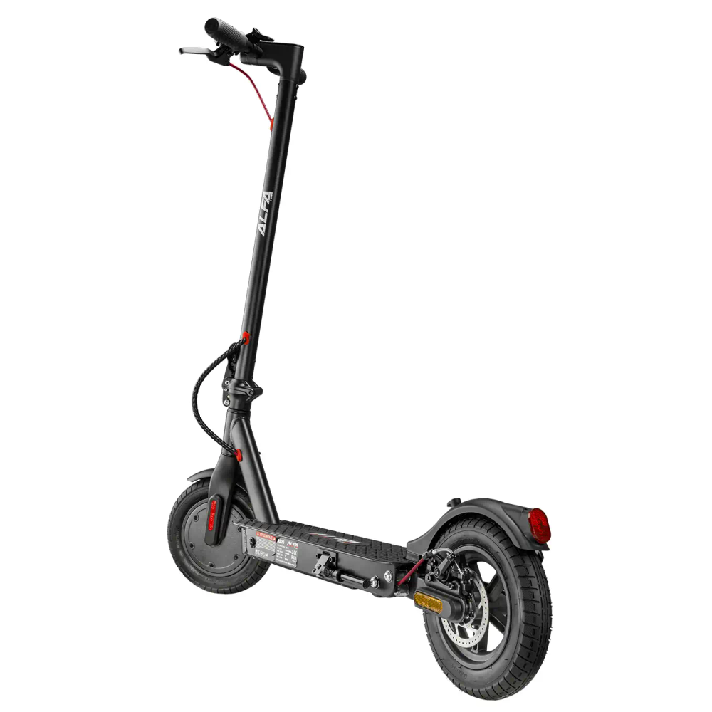 ALFA - Električni romobil AS20 slika 3