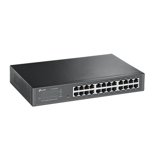 TP-LINK TL-SG1024DE 24-portni Gigabitni Easy Smart Switch slika 2