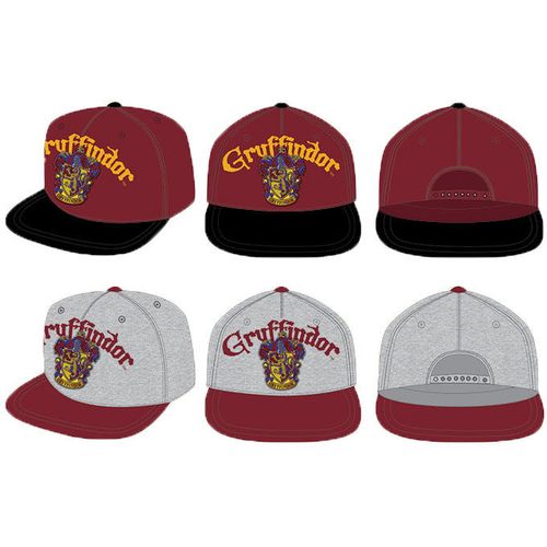 Harry Potter Gryffindor assorted cap slika 1