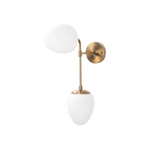 Ns - 10685 Vintage Wall Lamp slika 4