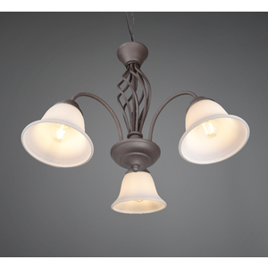 RUSTICA LUSTER 3XE14