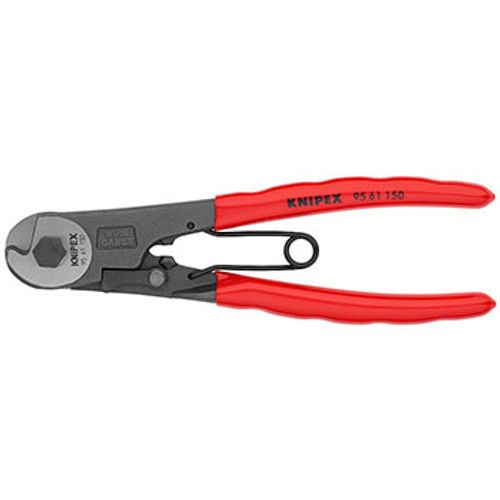 Knipex klešta za sečenje Bowden sajli 150mm 95 61 150 slika 1