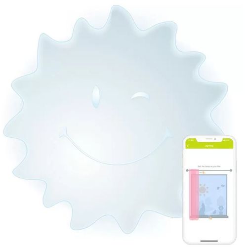 AGU Lampa sa prirodnom svetlošcu smart SUNNY SUN1 slika 2