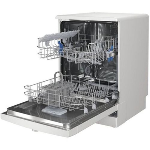 Indesit DFE1B1913 samostojeća mašina za pranje sudova, 13 kompleta posuđa, širina 60 cm  slika 2