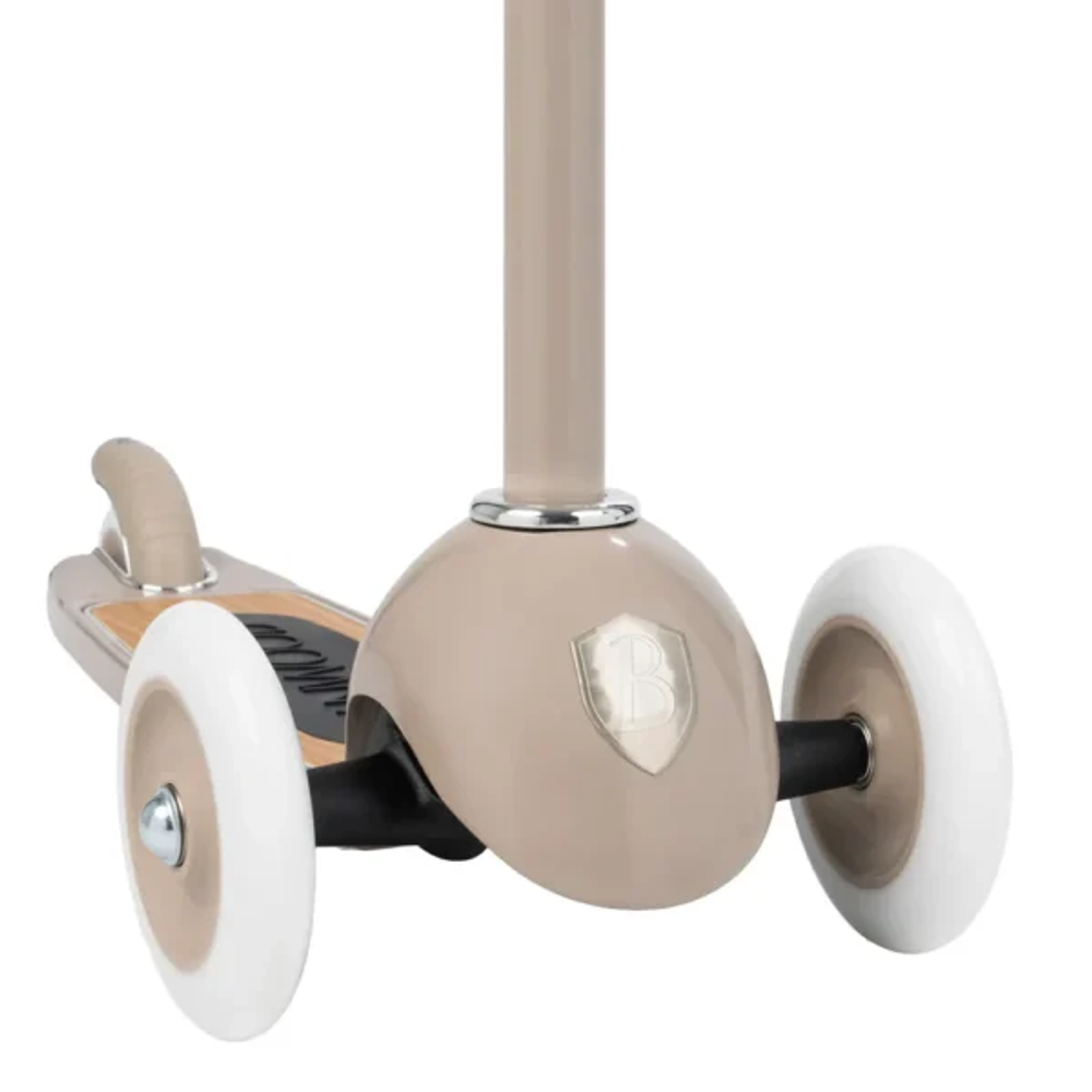 Banwood Romobil sa korpicom Beige  slika 8
