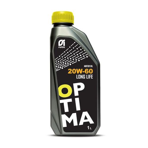 OPTIMA Long Life 20W60 1 L slika 1