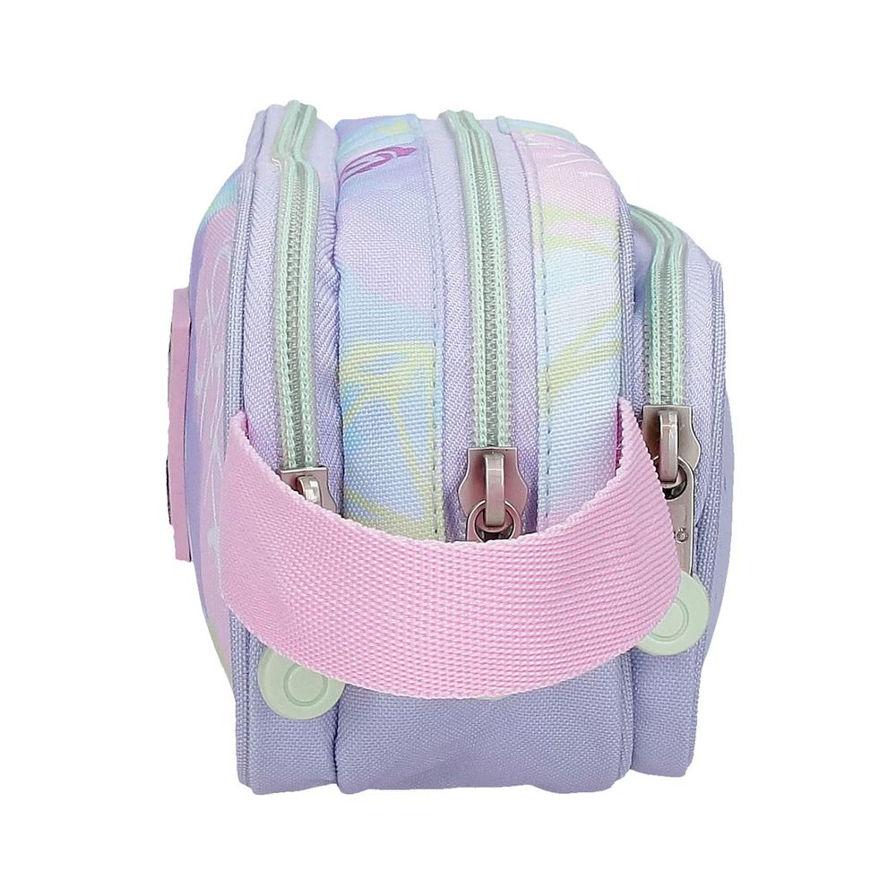 Enso Pernica 22 cm sa 3 pregrade, New Vibes 9794721, ljubičasta slika 5