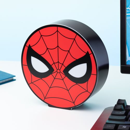 PALADONE SPIDERMAN BOX LIGHT slika 5