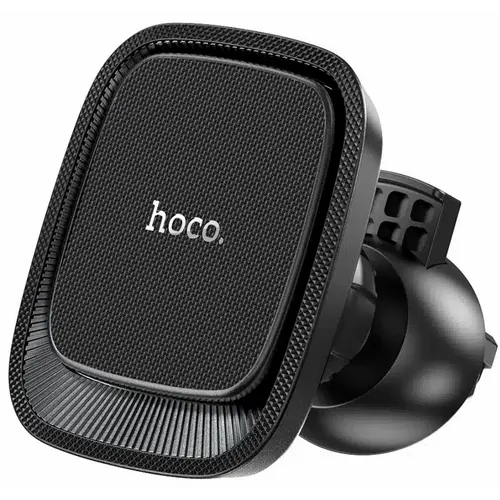 HOCO magnetni auto držač za ventilacijsku rešetku CA115 crni slika 1
