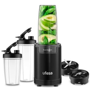 Ufesa Nutriboom BS2500 900W multifunkcionalni ekstraktor hranjivih tvari