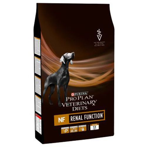 Purina Pro Plan Veterinary Diets Canine NF Renal Function 12 kg slika 1