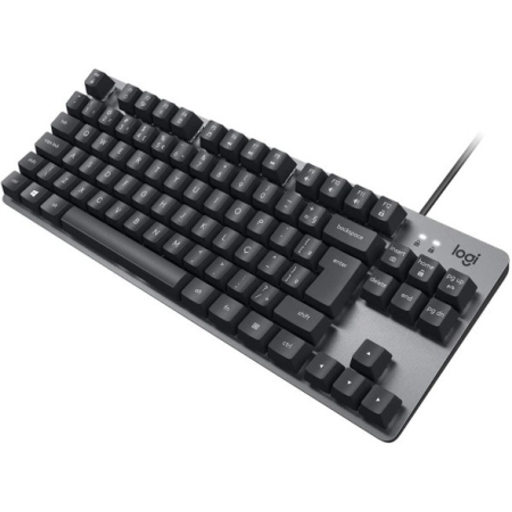 Logitech K835 Tenkeyless Mehanicka Tastatura slika 2