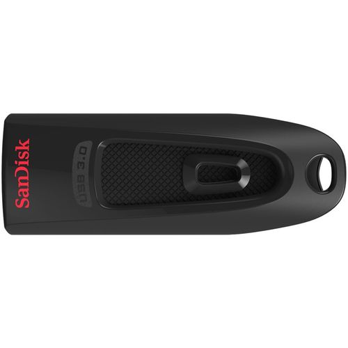 USB stick SANDISK Ultra 128GB USB 3.0 Flash Drive, SDCZ48-128G-U46 slika 2