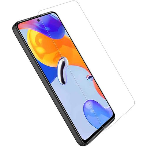 Zaštitno staklo- Xiaomi Redmi Note 11 Pro 4G / Note 11 Pro 5G / Note 11 Pro+ 5G - Transparent slika 4