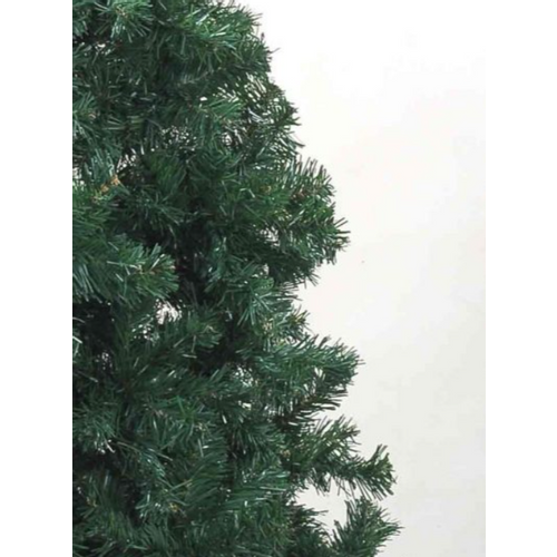 Home deco Božićno umjetno drvce zeleno 150cm slika 4