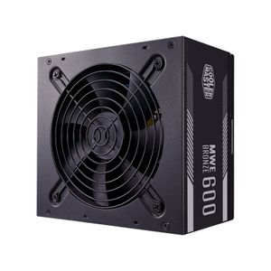 Cooler Master MWE Bronze V2 600W napajanje (MPE-6001-ACAAB-EU) 5Y