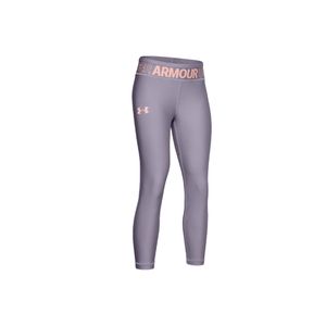 Under Armour HG Ankle Crop K 1327855-555 Dječje Tajice