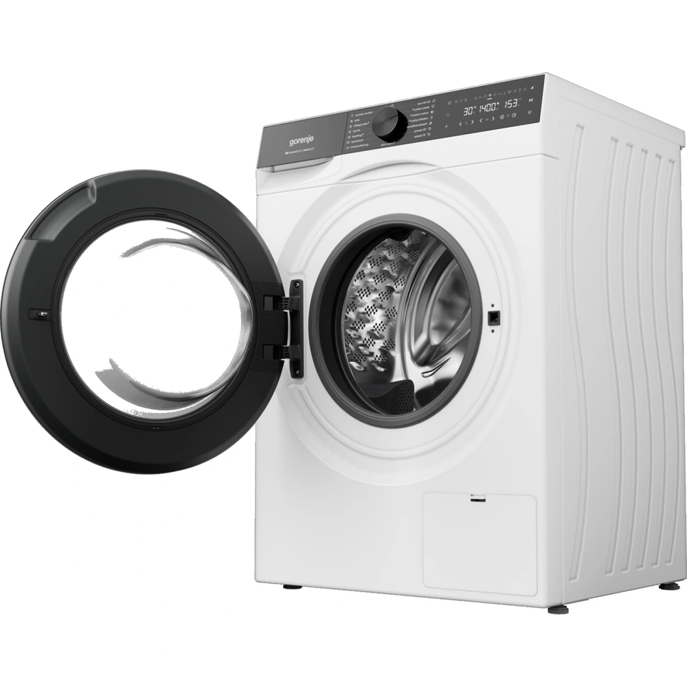 Gorenje Mašina za veš WG694A11, 9 kg / 1400 rpm slika 3