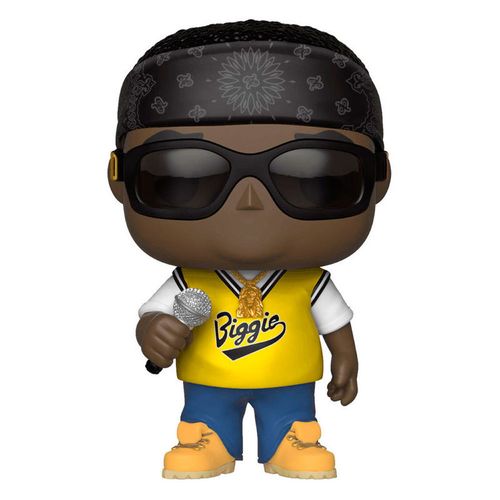 POP figura Notorious B.I.G. in jersey slika 1