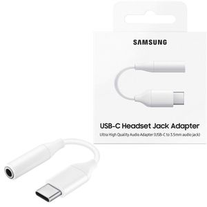 Samsung adapter Tip-C na 3.5mm za slusalice