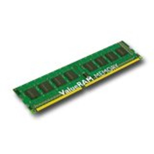 KINGSTON DRAM 8GB 1600MHz DDR3 Non-ECC CL11 DIMM slika 1