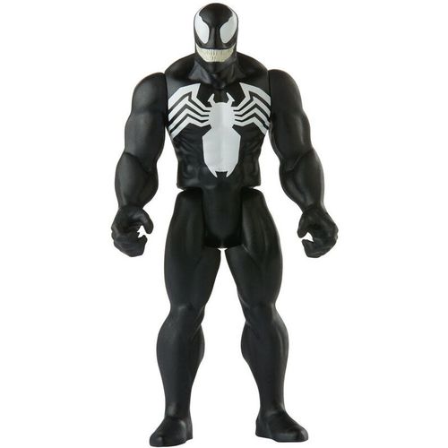 Marvel Legends The Amazing Spiderman Retro Venom figure 9,5cm slika 4