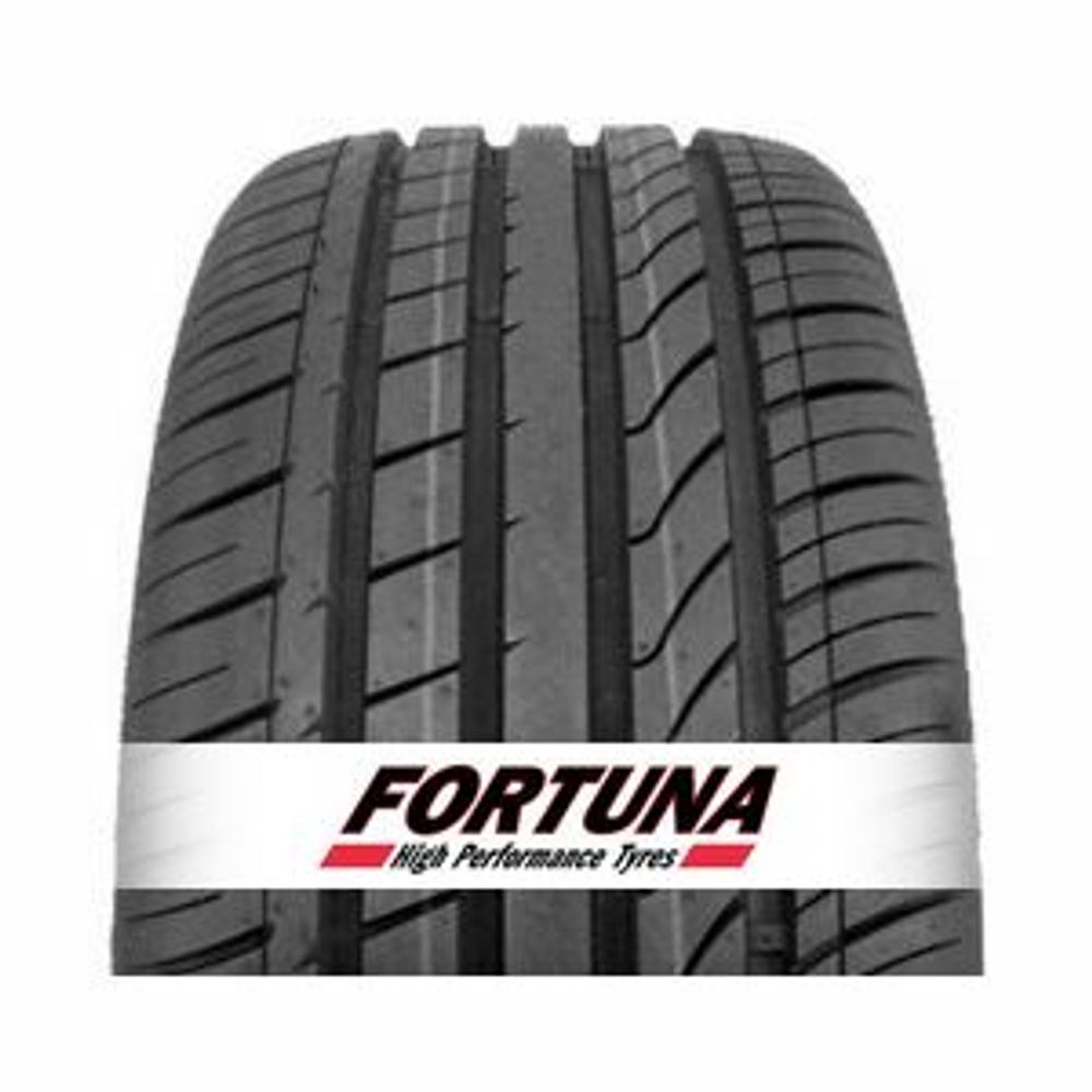 FORTUNA Ljetna guma 235/45 R17 97W XL ECOPLUS UHP slika 1