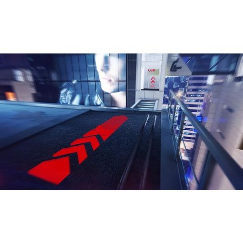 Mirror's Edge Catalyst - Povratak Legendarne Trkačice slika 6