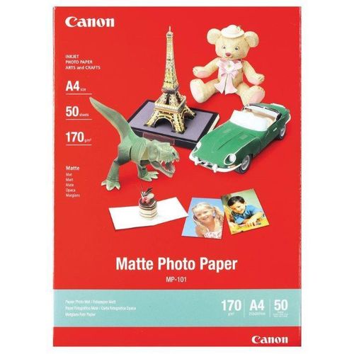 Canon Papir MP-101 A4 (7981A005AC) slika 1