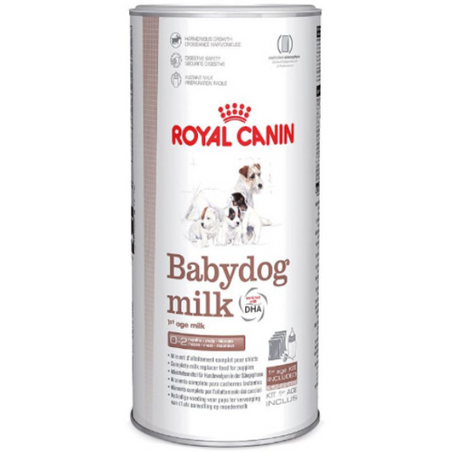 Royal Canin BabyDog Milk slika 1