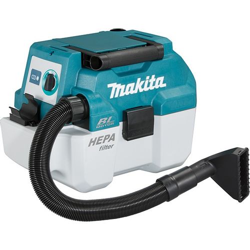 Makita aku usisavač DVC750LZ (18V, Li-ion, 7,5l) slika 1