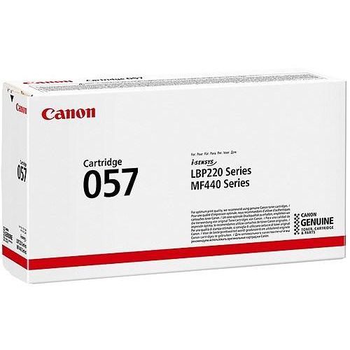 Canon CRG-057 Toner Original slika 1