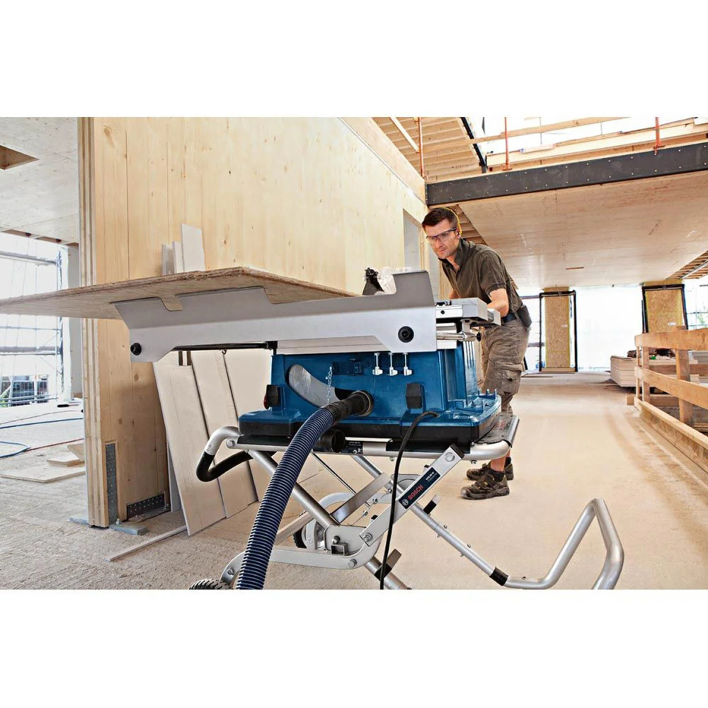Bosch Pila Stolna Gts 10 Xc Bosch slika 2