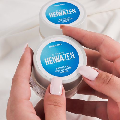 HeiwaZEN 50ml slika 12