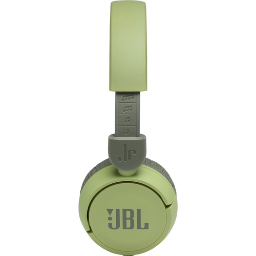 JBL slušalice JR310BT zelene slika 5