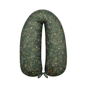 Kikka Boo Jastuk za mamu Secret Garden Green