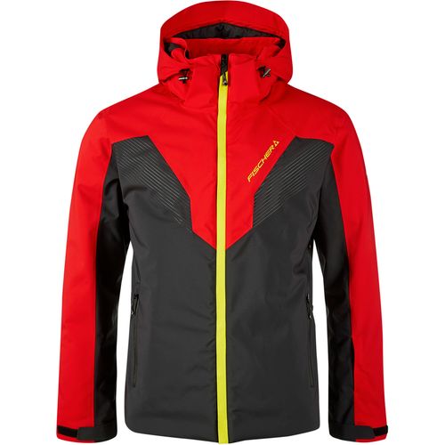 JAKNA HALTI KAPRUN FISCHER JACKET slika 1