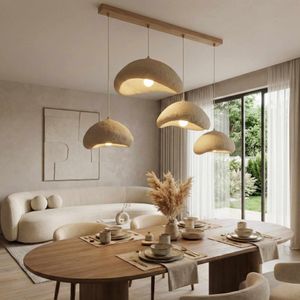 Luster Luna Set-Luna-30-4-C-1001-Nua - boje: ecru