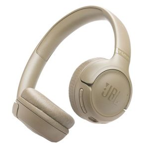 JBL slušalice Tune 530BT, Naglavne, Bluetooth, Beige