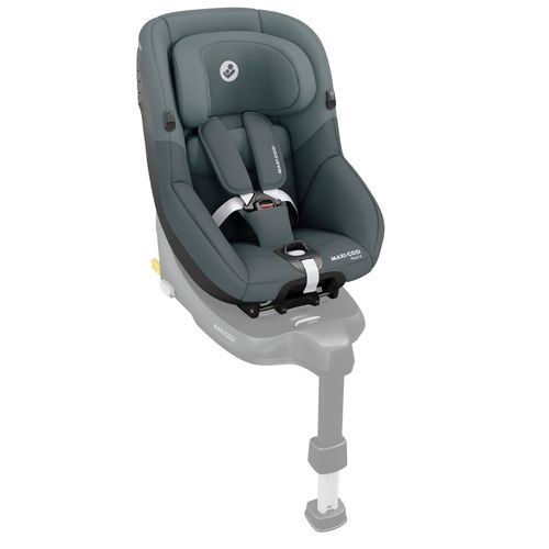 Maxi-Cosi Autosjedalica Pearl S, Grupa 0+, 1 (0-18 kg) (61-105 cm) - Tonal Graphite slika 10