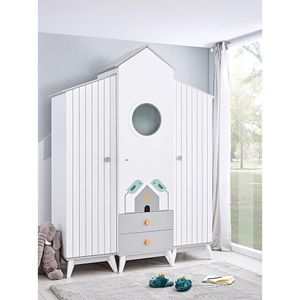 Bebe Stars Bird house ormar