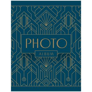 Foto Album Art Deco 13x18/200 - 1876