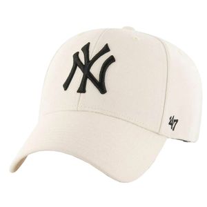 47 Brand Mlb New York Yankees muška šilterica b-mvpsp17wbp-nt