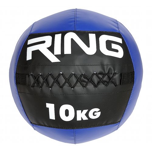 RING Medicinka lopta 10 kg -meka RX WB1021-10 slika 1