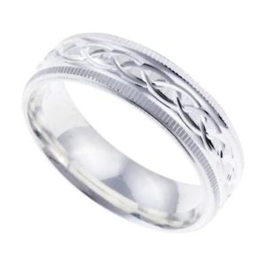 Ženski prsten Cristian Lay 53336100 (Veličina 10)