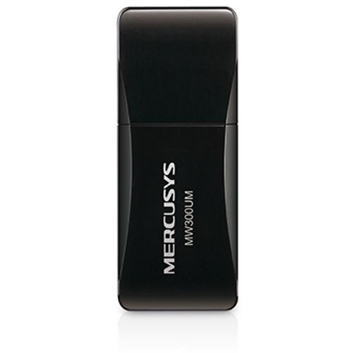 Mercusys MW300UM, N300 Wireless Mini USB Adapter slika 3