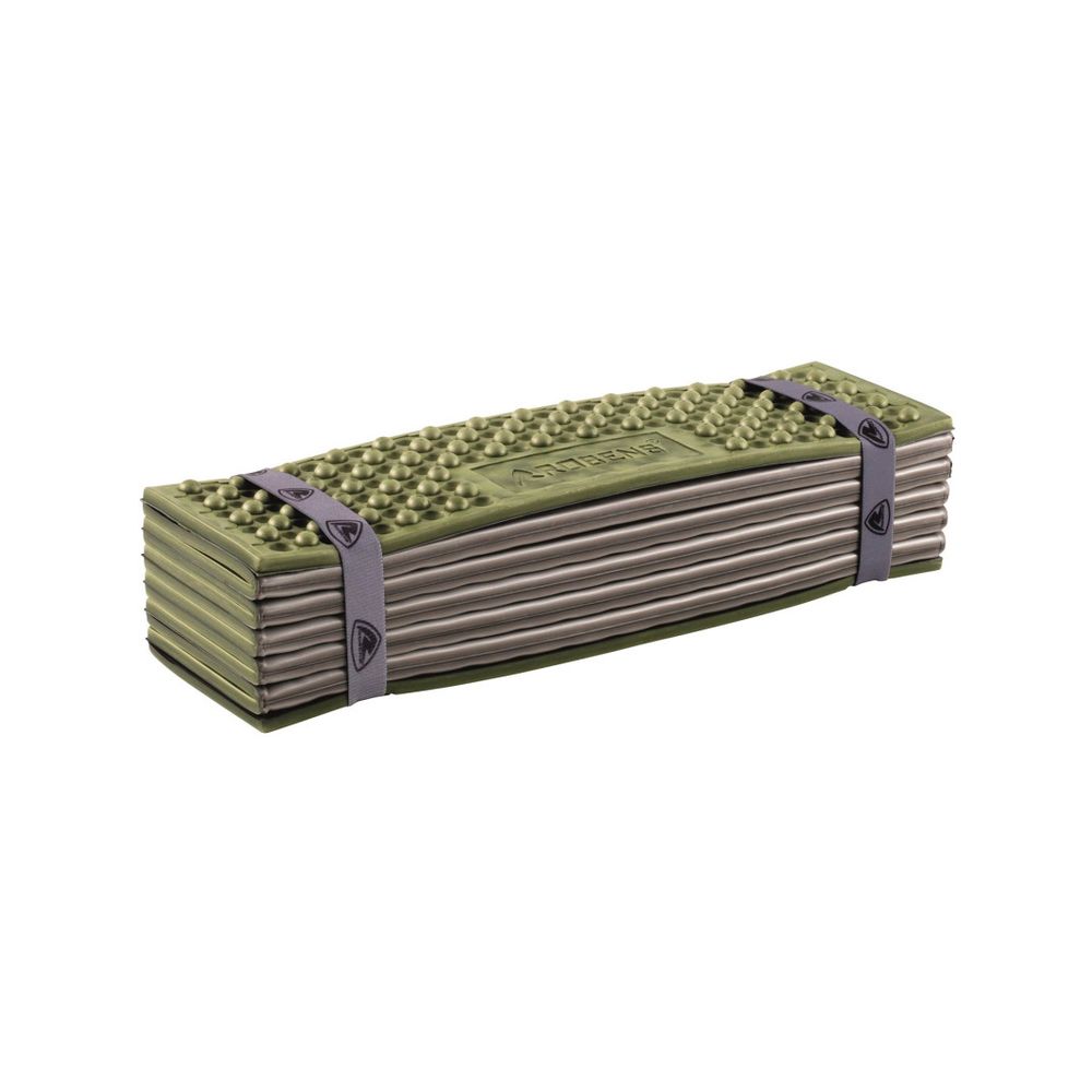 Robens Prostirka za kampovanje ZigZag Slumber, 180x48x2cm slika 3